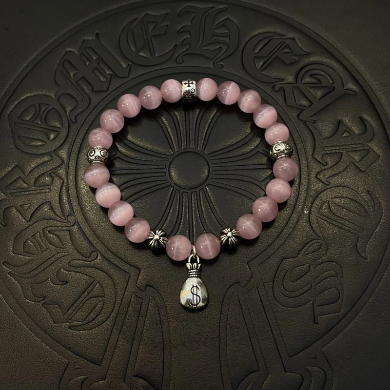 Chrome Hearts Bracelets StreetReady 242514