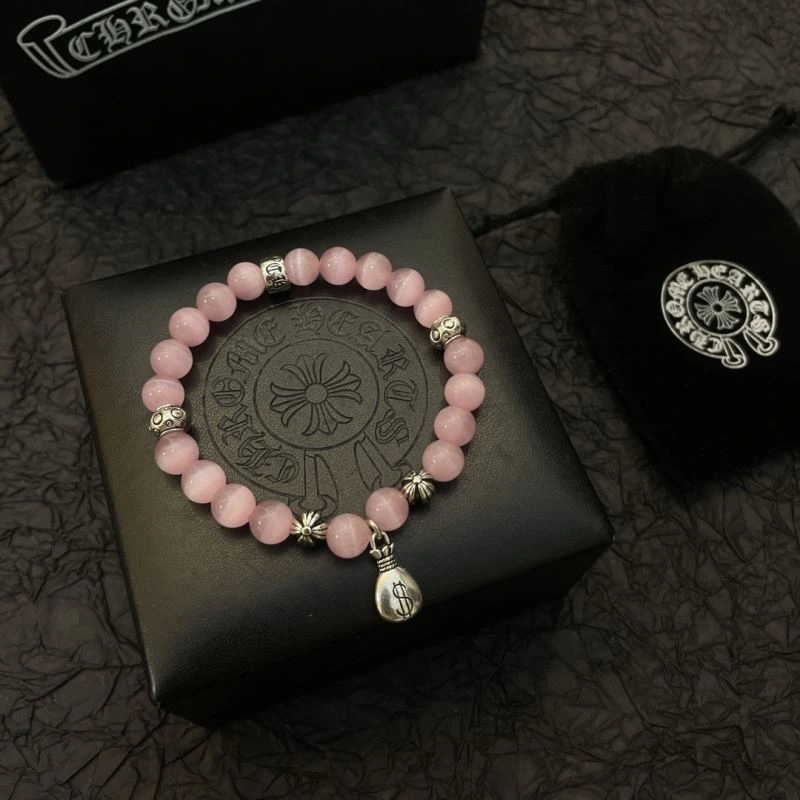 Chrome Hearts Bracelets StreetReady 242514