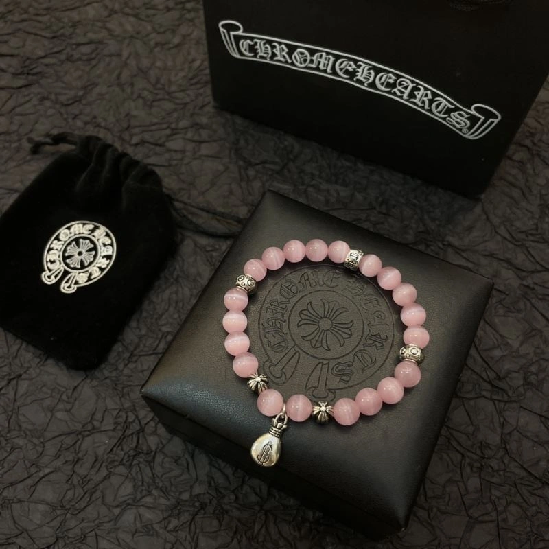 Chrome Hearts Bracelets StreetReady 242514