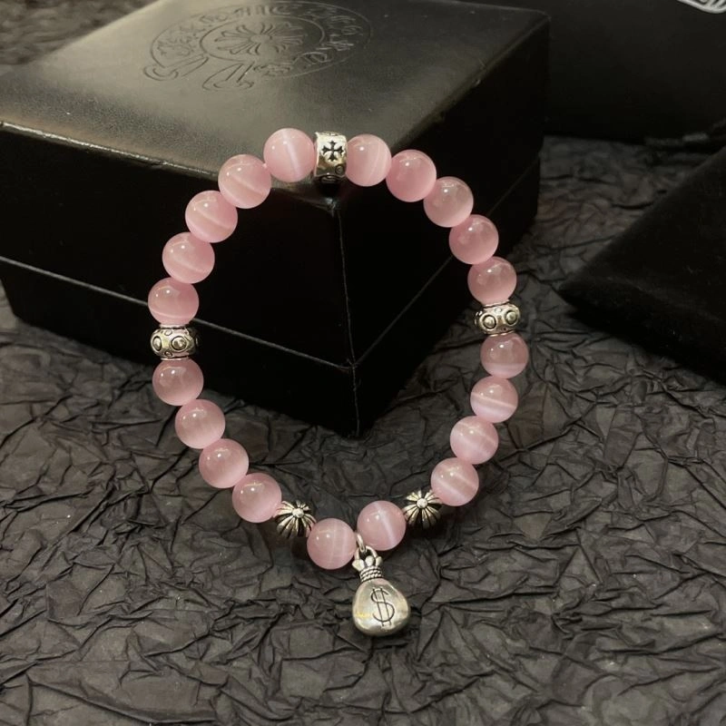 Chrome Hearts Bracelets StreetReady 242514