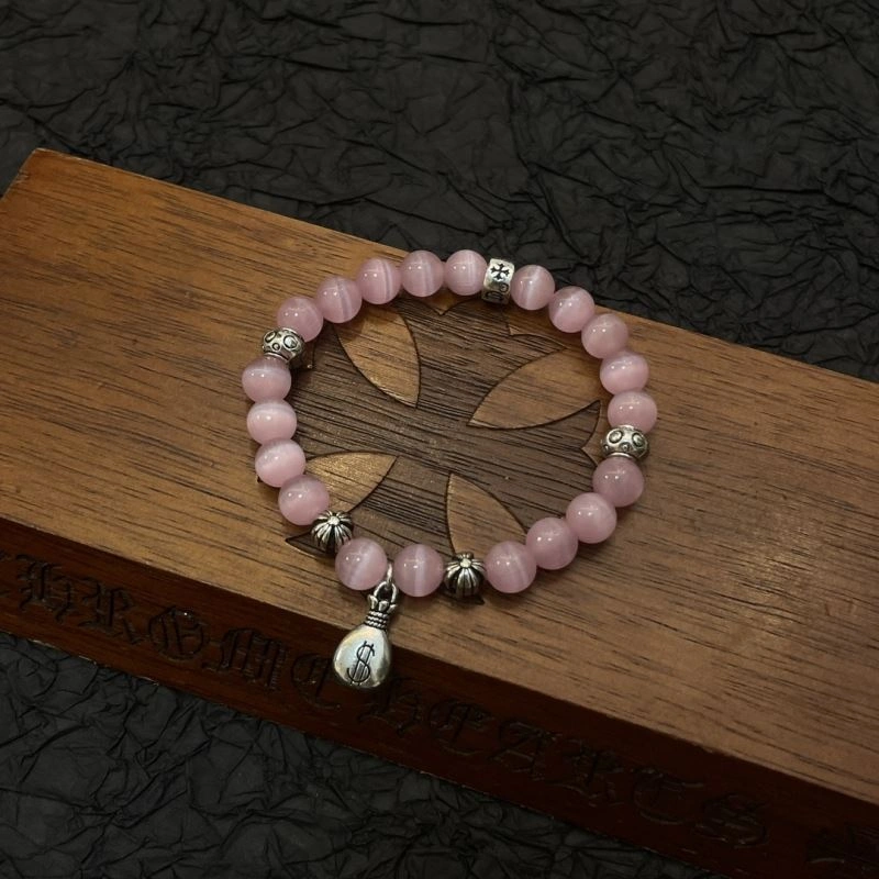 Chrome Hearts Bracelets StreetReady 242514