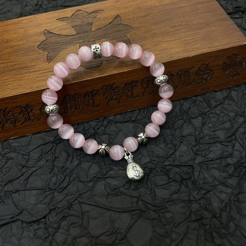 Chrome Hearts Bracelets StreetReady 242514