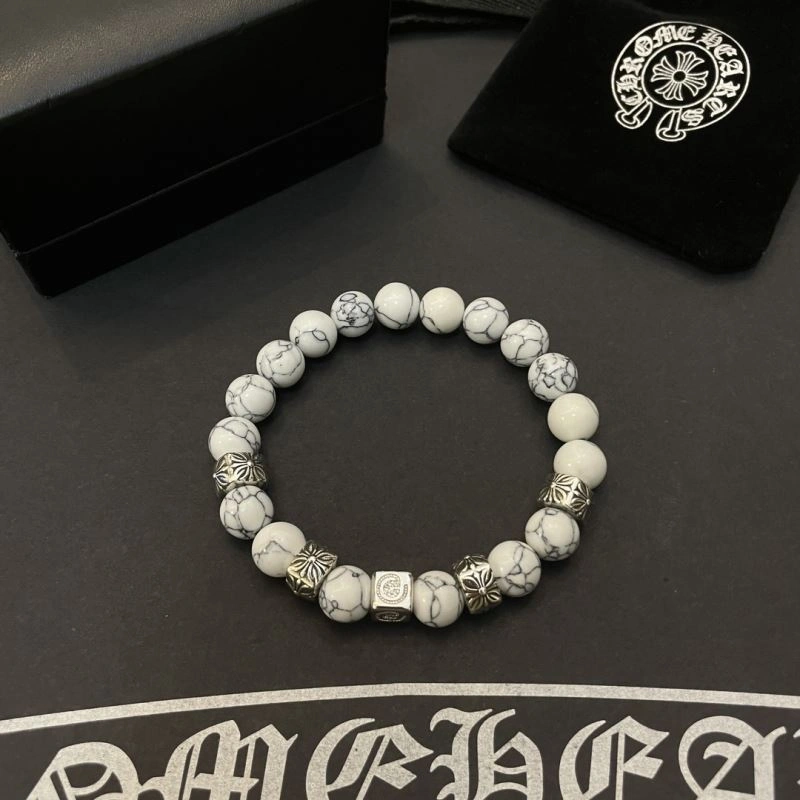 Chrome Hearts Bracelets Timeless 242519