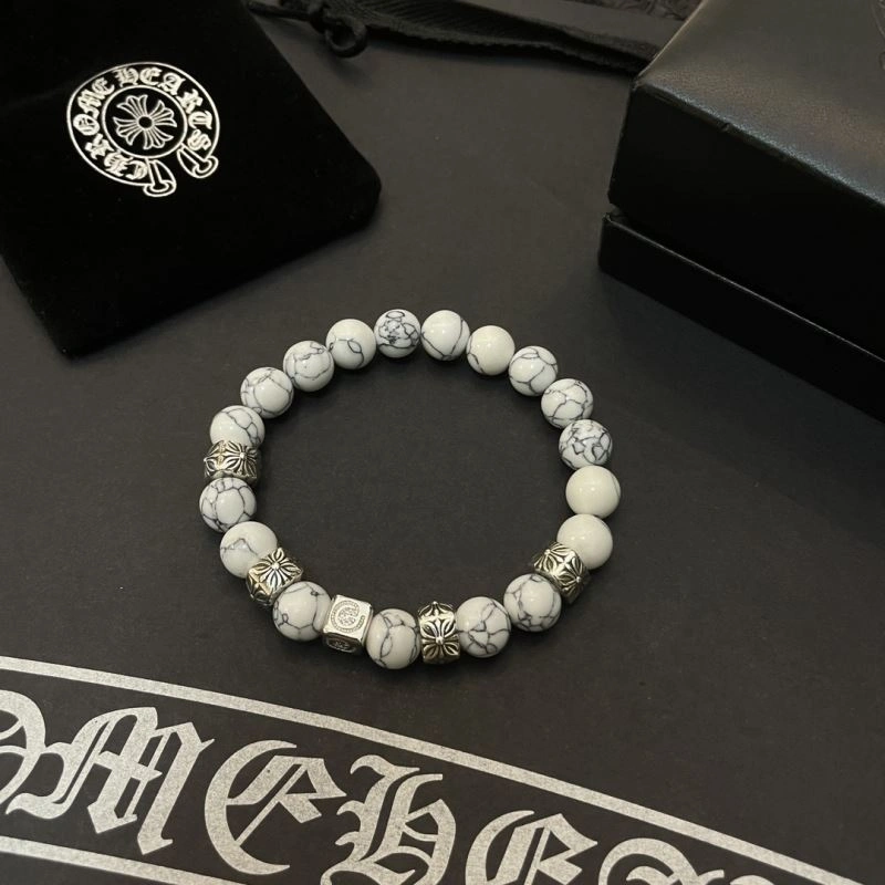 Chrome Hearts Bracelets Timeless 242519