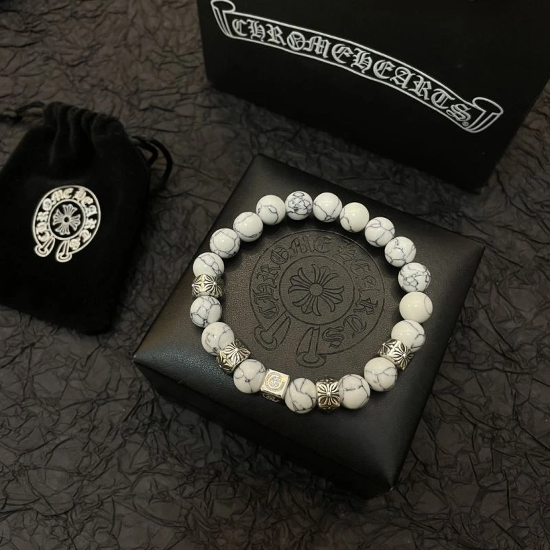 Chrome Hearts Bracelets Timeless 242519