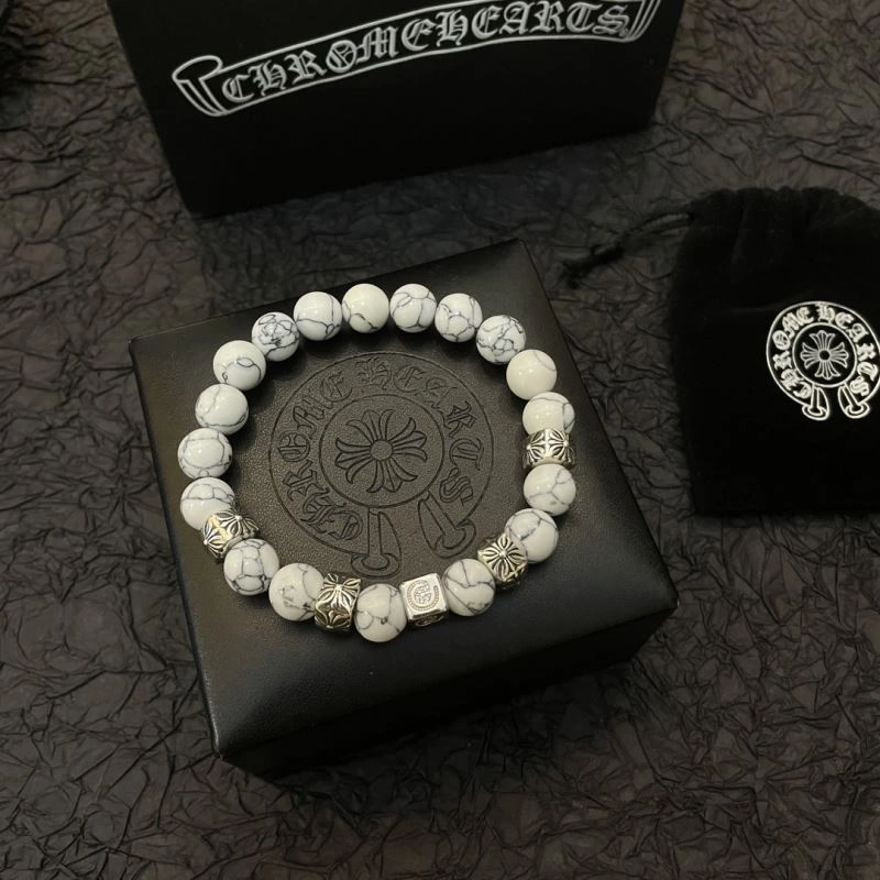 Chrome Hearts Bracelets Timeless 242519