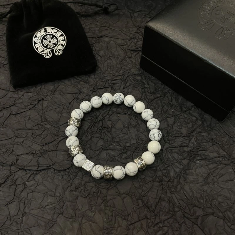 Chrome Hearts Bracelets Timeless 242519