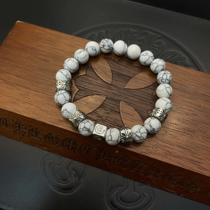 Chrome Hearts Bracelets Timeless 242519