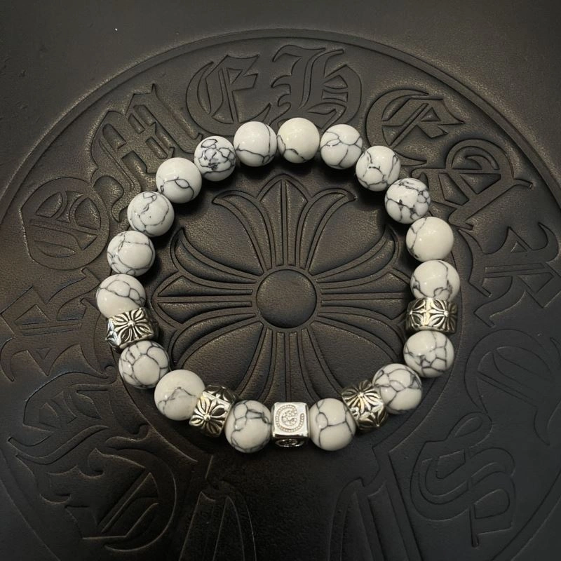 Chrome Hearts Bracelets Timeless 242519