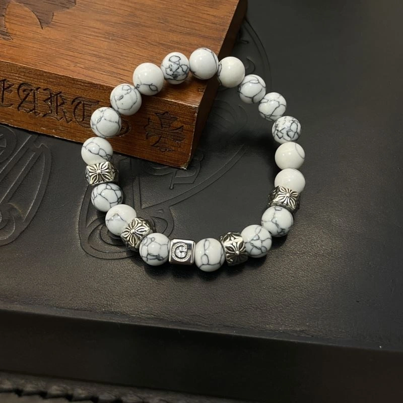Chrome Hearts Bracelets Timeless 242519