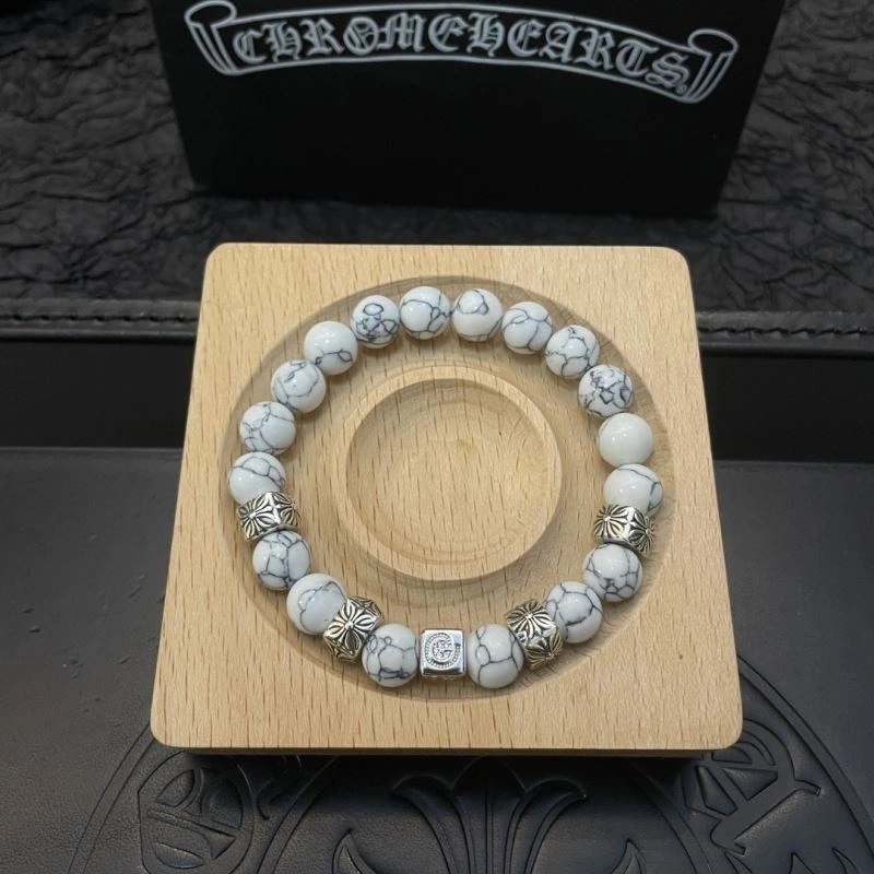 Chrome Hearts Bracelets Timeless 242519