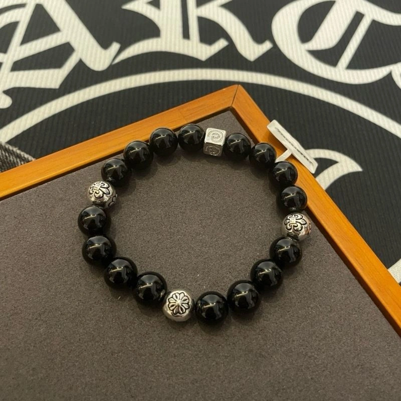 Chrome Hearts Bracelets Premium 242495