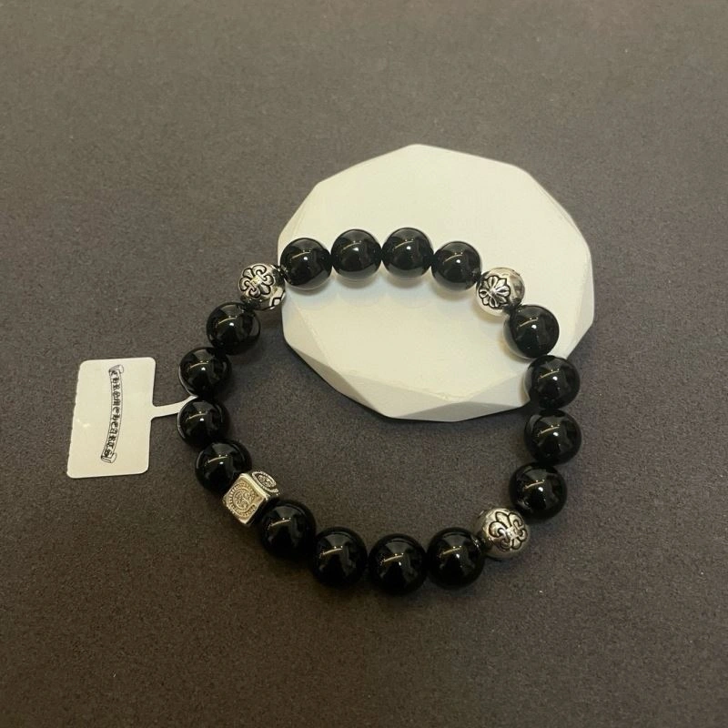 Chrome Hearts Bracelets Premium 242495