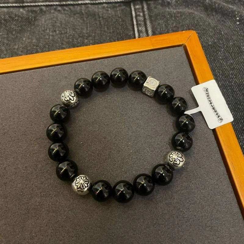 Chrome Hearts Bracelets Premium 242495
