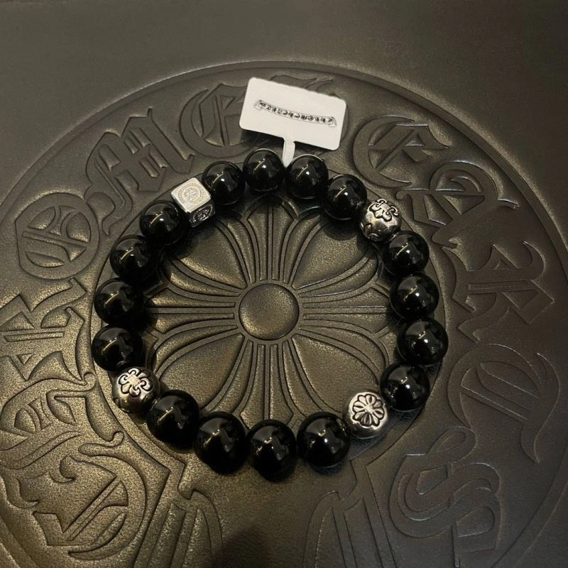 Chrome Hearts Bracelets Premium 242495
