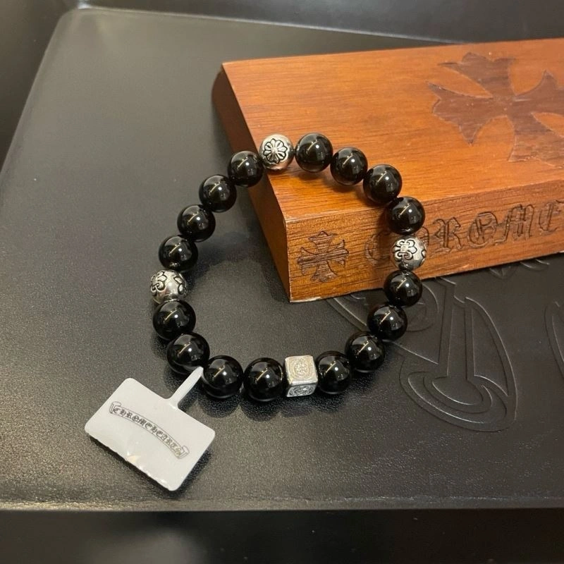 Chrome Hearts Bracelets Premium 242495