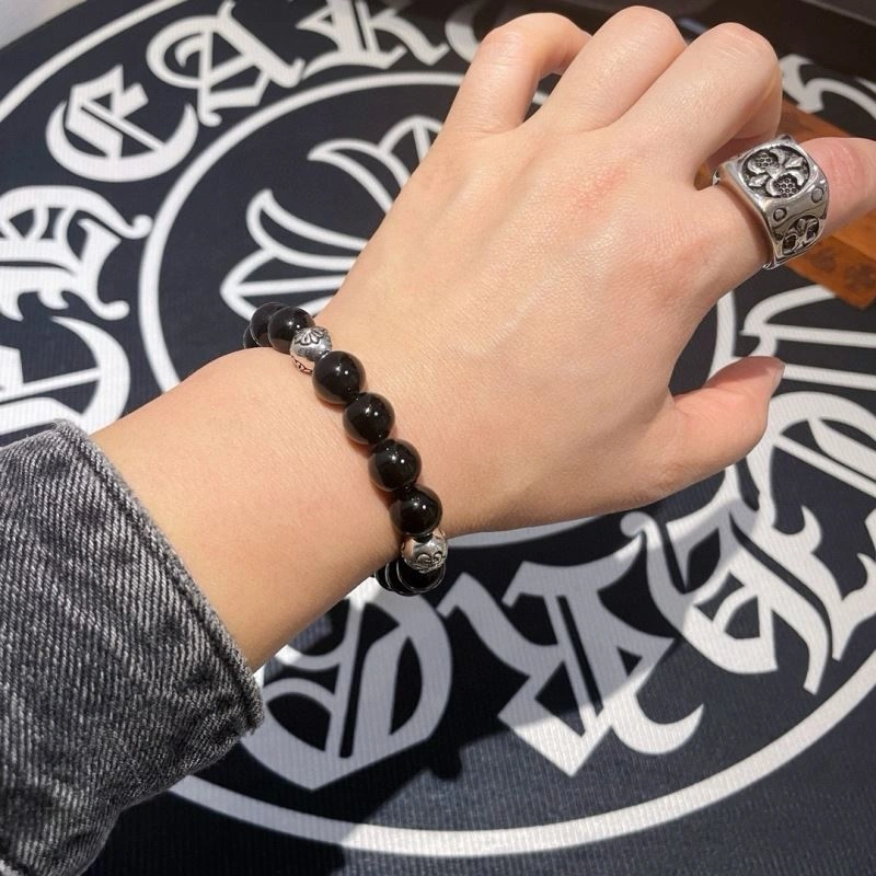 Chrome Hearts Bracelets Premium 242495