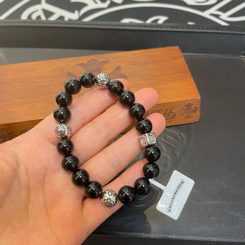 Chrome Hearts Bracelets Premium 242495