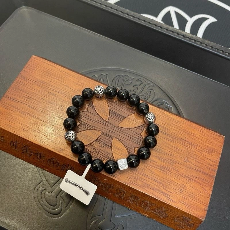 Chrome Hearts Bracelets Premium 242495