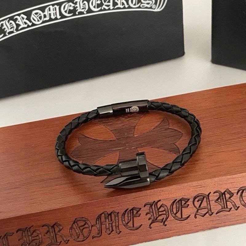 Chrome Hearts Bracelets Attractive 242512