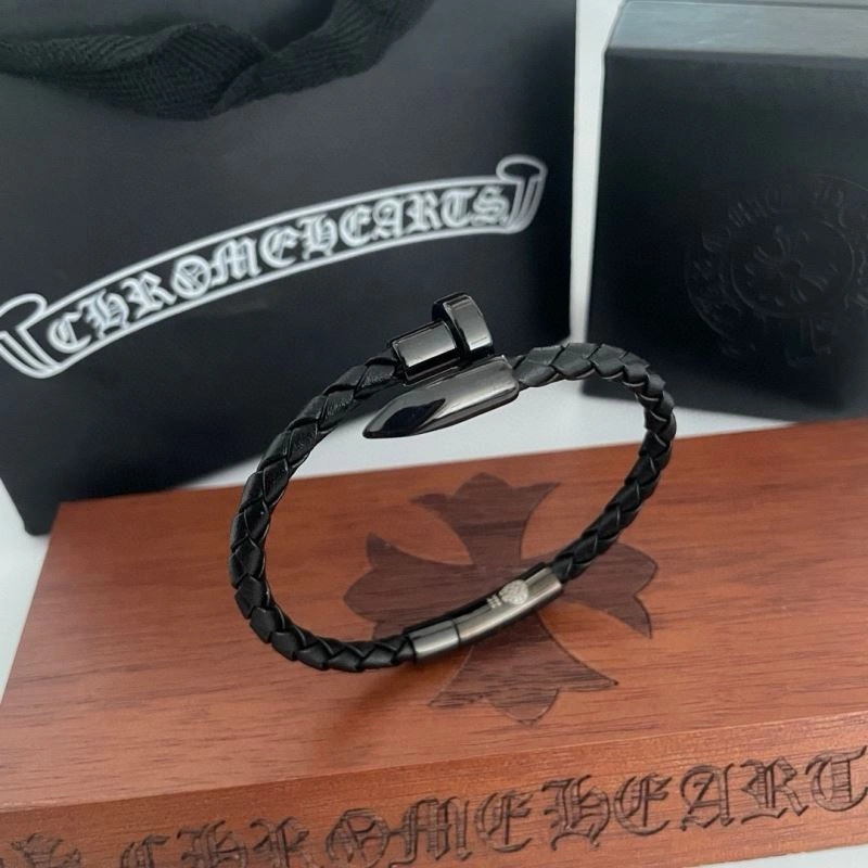 Chrome Hearts Bracelets Attractive 242512