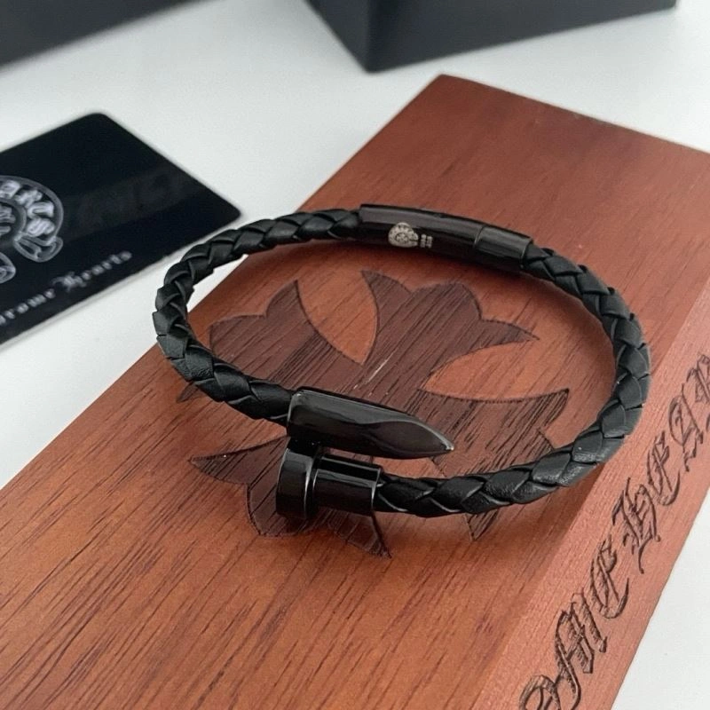 Chrome Hearts Bracelets Attractive 242512