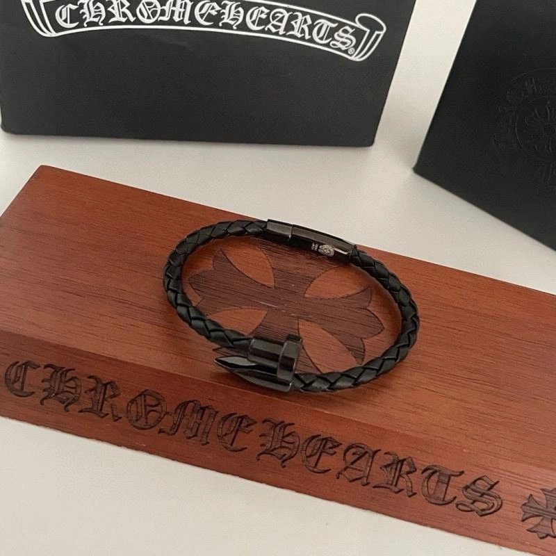 Chrome Hearts Bracelets Attractive 242512