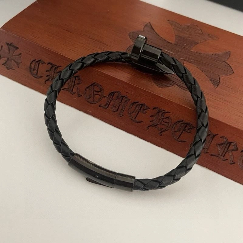 Chrome Hearts Bracelets Attractive 242512