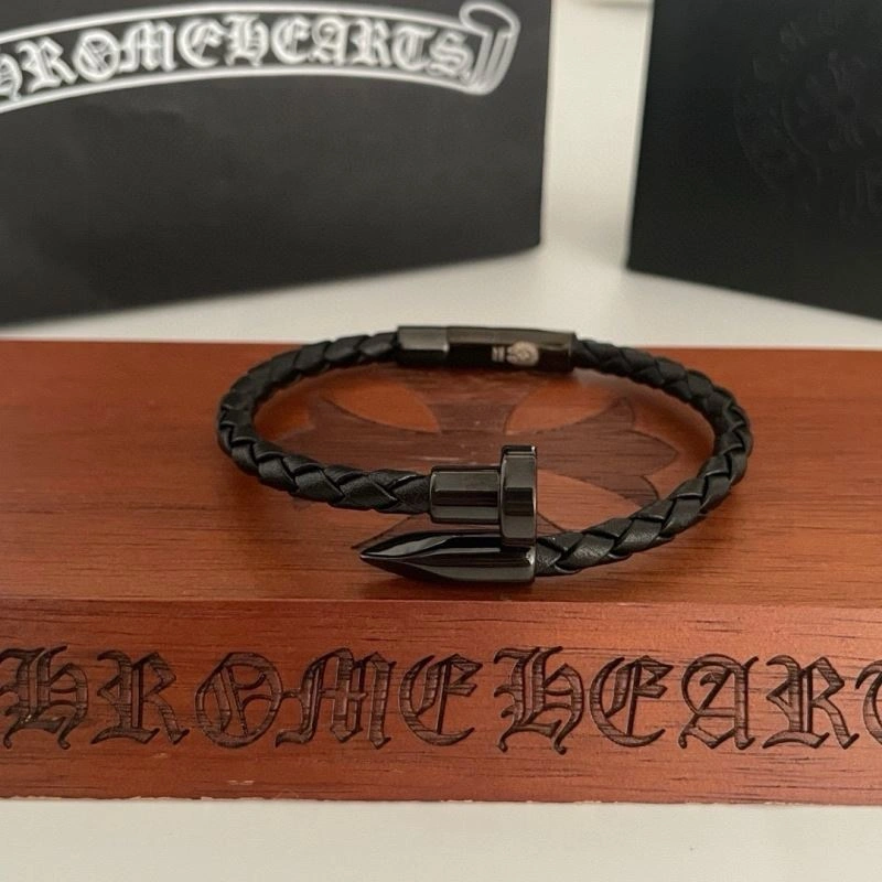 Chrome Hearts Bracelets Attractive 242512