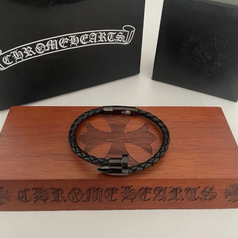 Chrome Hearts Bracelets Attractive 242512