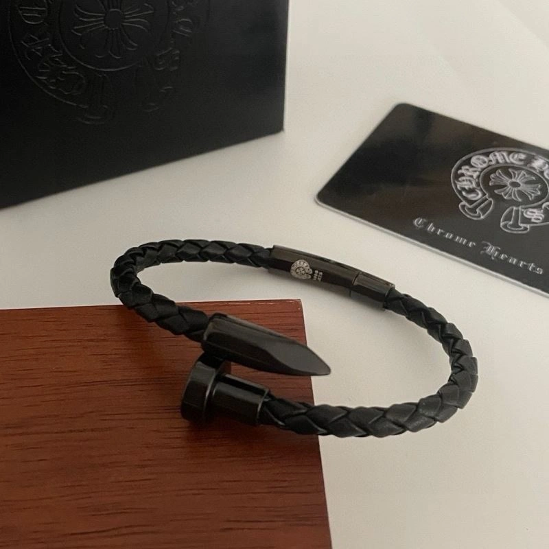 Chrome Hearts Bracelets Attractive 242512