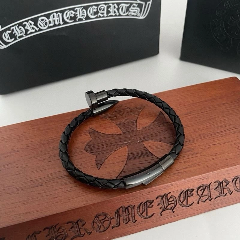 Chrome Hearts Bracelets Attractive 242512