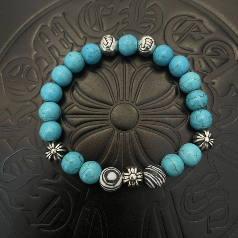 Chrome Hearts Bracelets AllSeason 242508