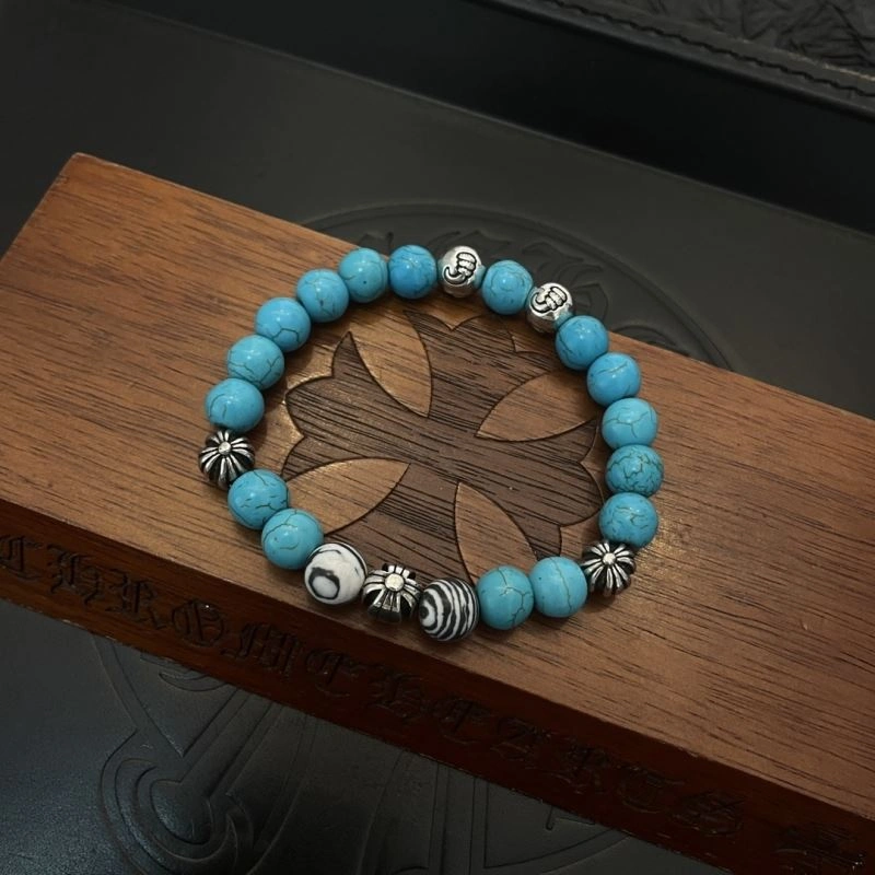 Chrome Hearts Bracelets AllSeason 242508