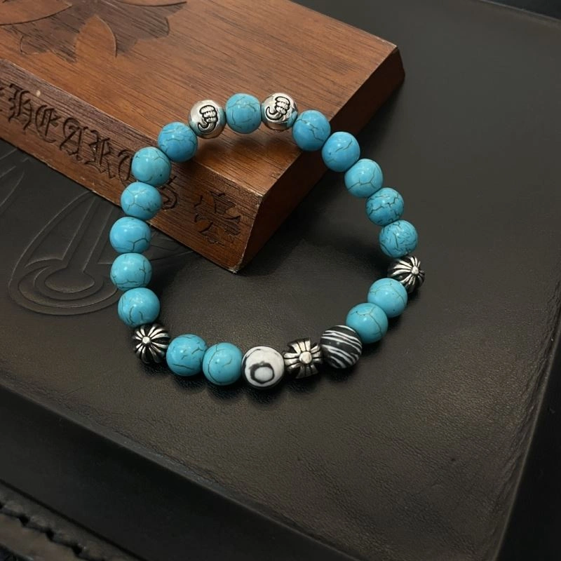 Chrome Hearts Bracelets AllSeason 242508