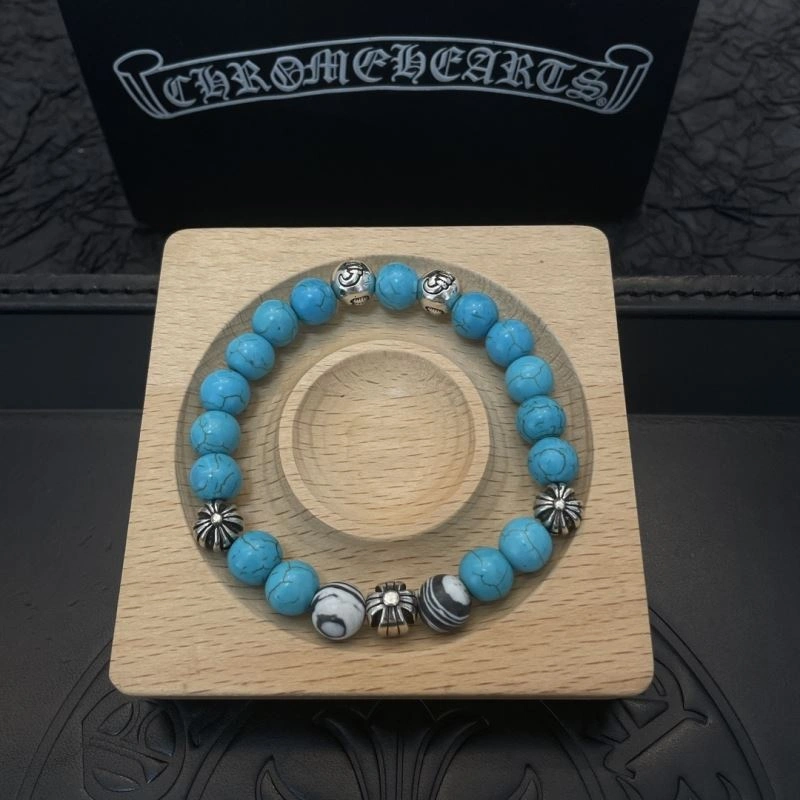 Chrome Hearts Bracelets AllSeason 242508