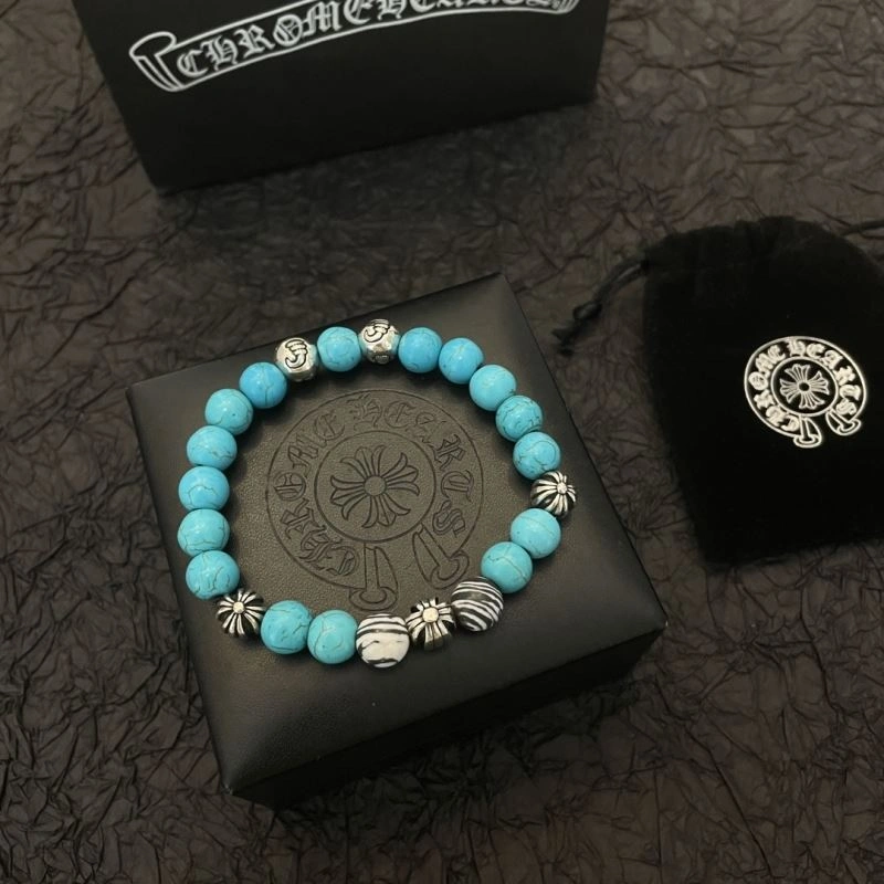 Chrome Hearts Bracelets AllSeason 242508