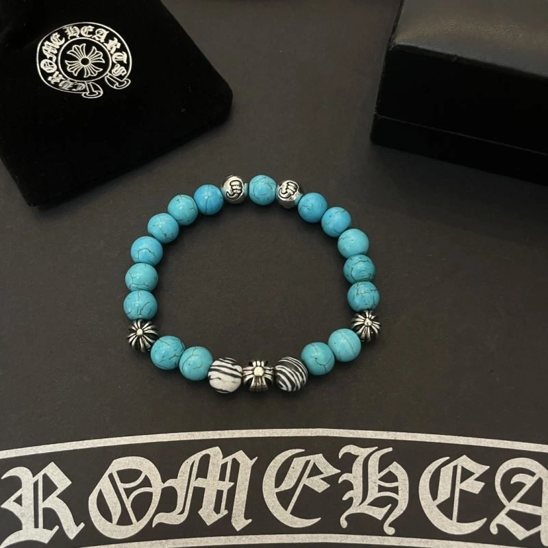 Chrome Hearts Bracelets AllSeason 242508
