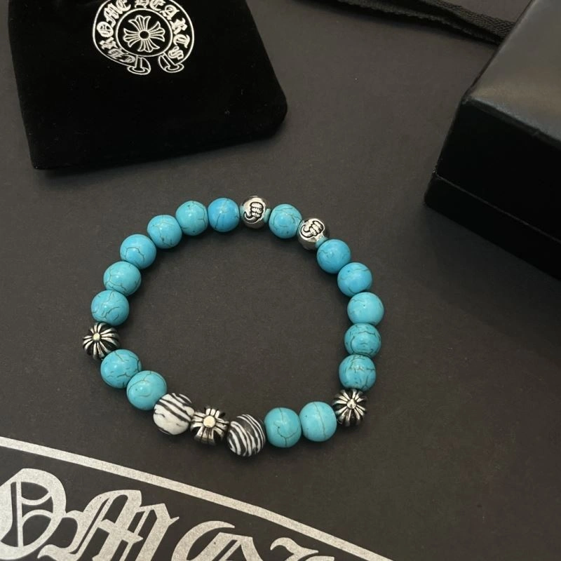 Chrome Hearts Bracelets AllSeason 242508