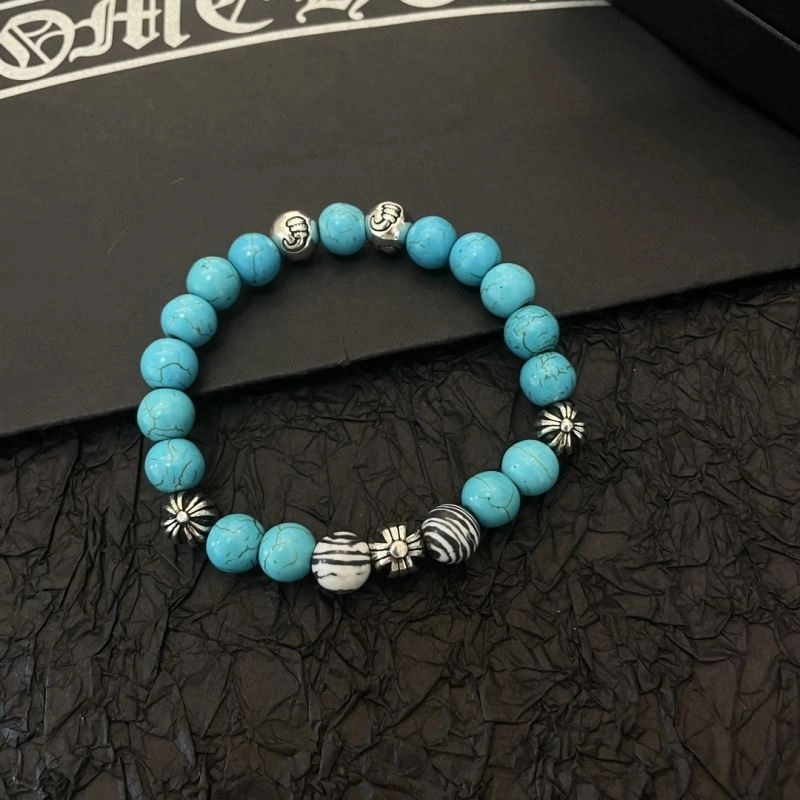Chrome Hearts Bracelets AllSeason 242508