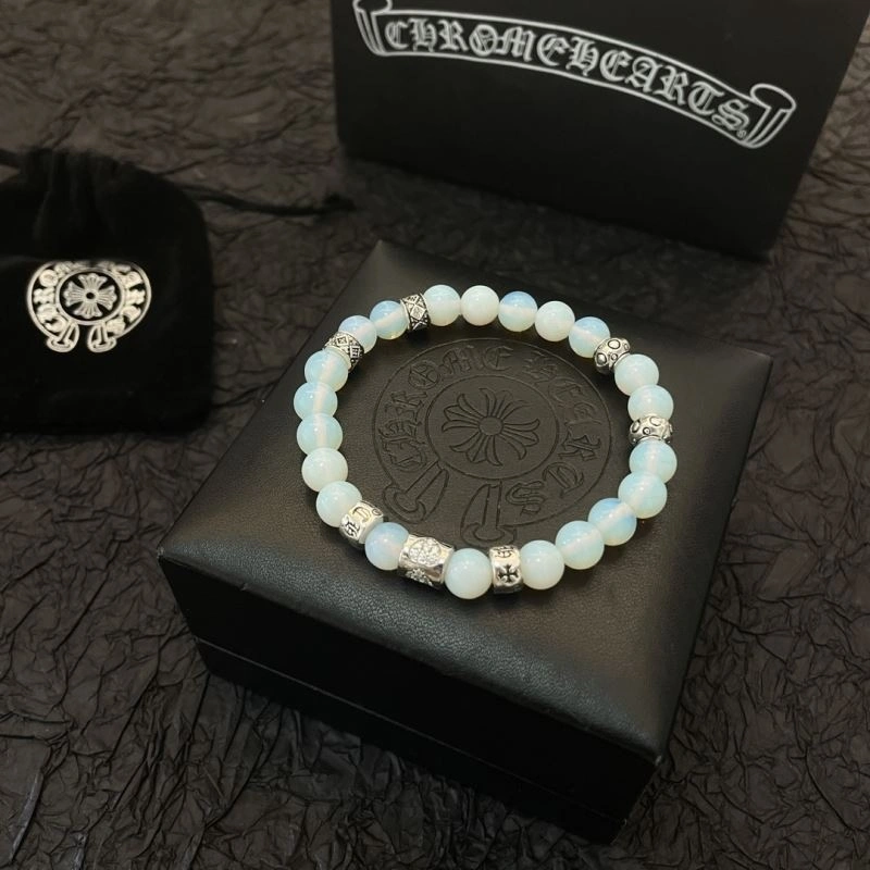 Chrome Hearts Bracelets ModernLook 242518