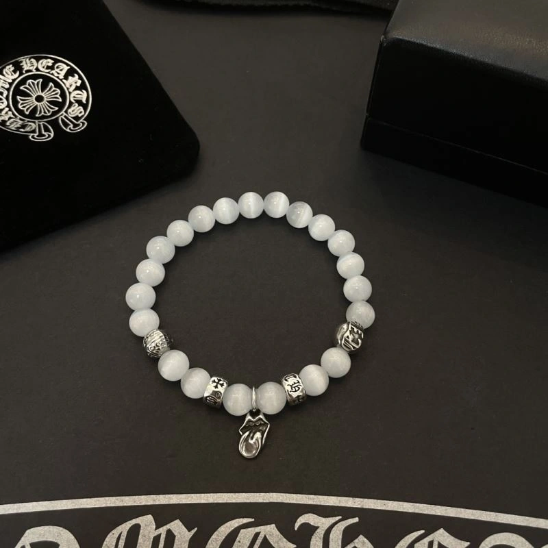 Chrome Hearts Bracelets ZeroBulk 242492