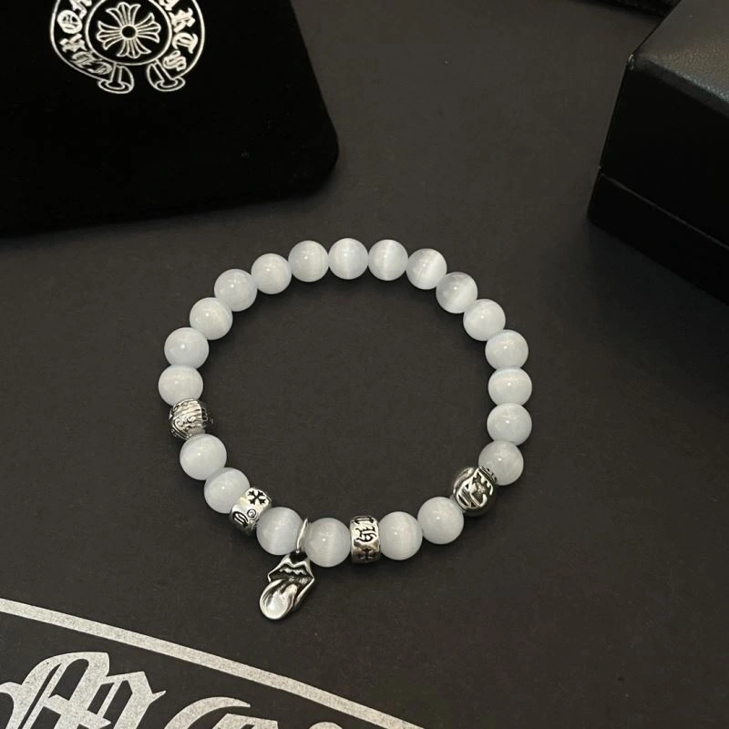 Chrome Hearts Bracelets ZeroBulk 242492