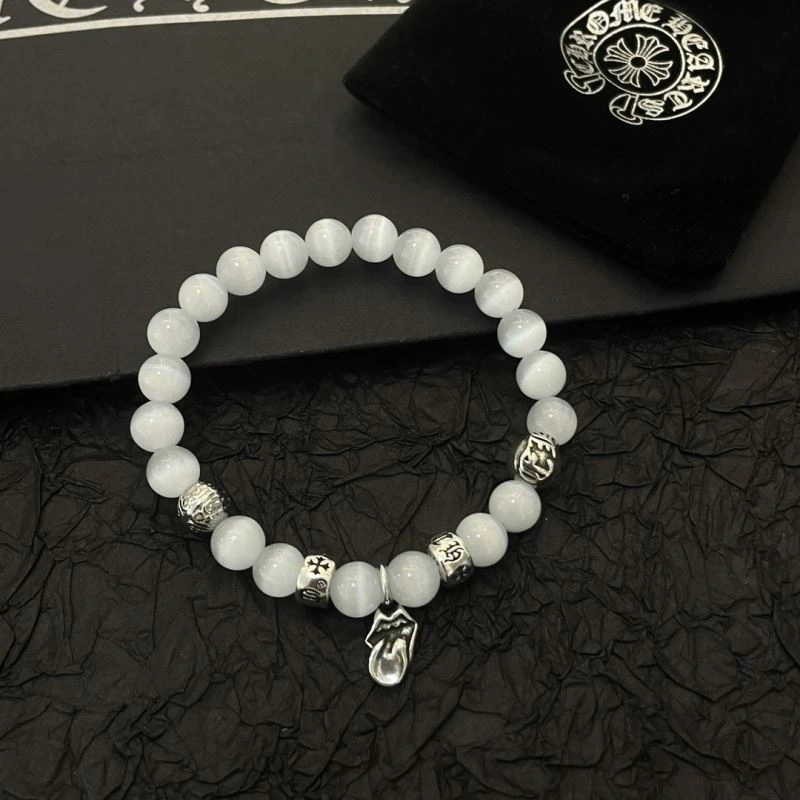 Chrome Hearts Bracelets ZeroBulk 242492