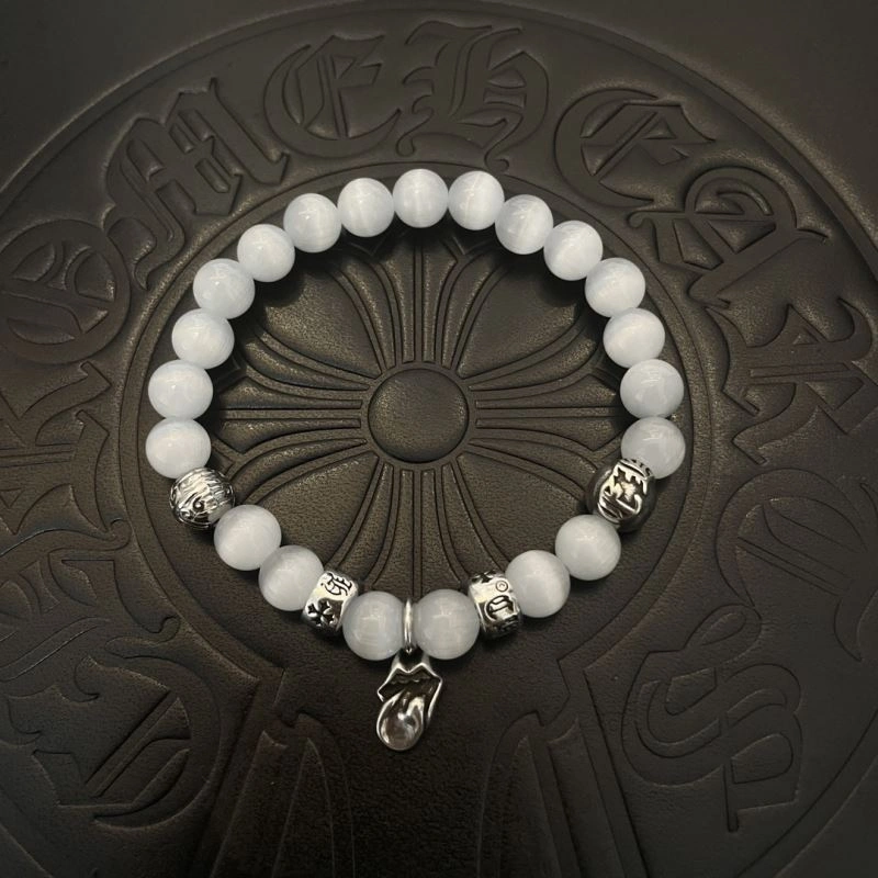 Chrome Hearts Bracelets ZeroBulk 242492