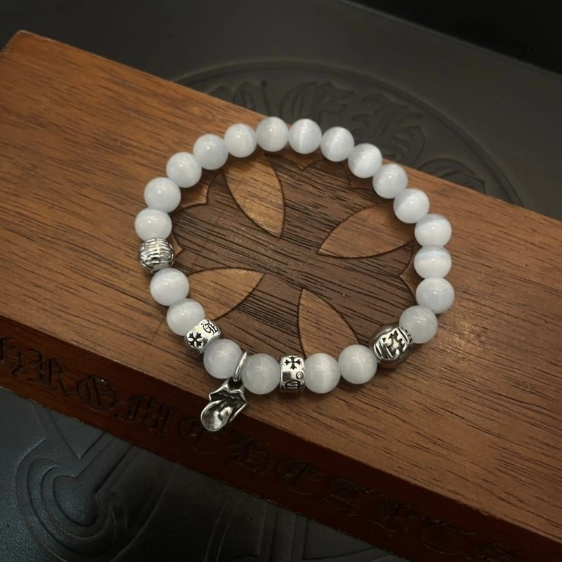 Chrome Hearts Bracelets ZeroBulk 242492