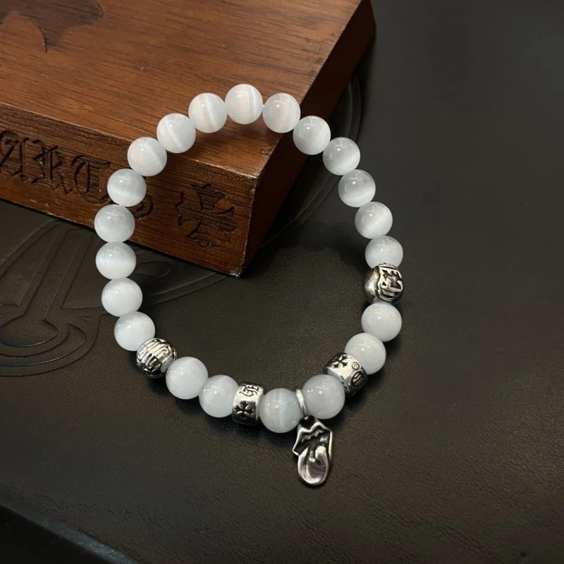 Chrome Hearts Bracelets ZeroBulk 242492