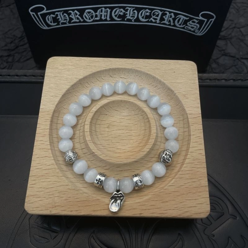 Chrome Hearts Bracelets ZeroBulk 242492