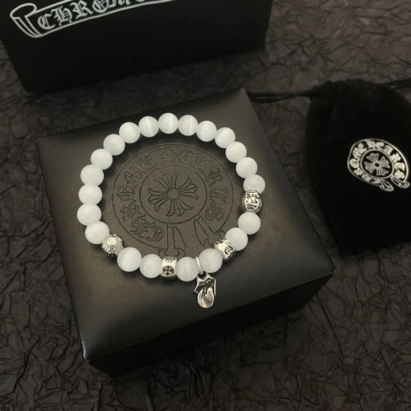 Chrome Hearts Bracelets ZeroBulk 242492