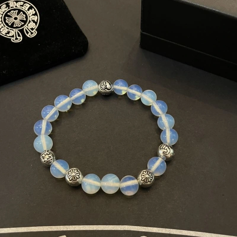 Chrome Hearts Bracelets Reliable 241977